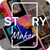 تطبيق Story Maker: Reels Short Video برو