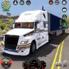 American Truck Sim Heavy Cargo Mod