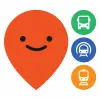 Moovit: Bus  Train Schedules Apk