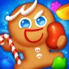 لعبه Cookie Run: Puzzle World apk مهكر