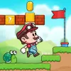 لعبه Pops World - Running game apk مهكر