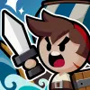 لعبه HeroShip - Adventure Idle RPG apk مهكر