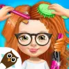 لعبه Sweet Baby Girl Beauty Salon 3 apk مهكر