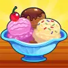 لعبه My Ice Cream Truck: Food Game apk مهكر