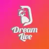 تطبيق Dream Live - Talent Streaming برو