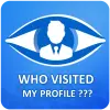 تطبيق Who Viewed My Profile - Profil برو