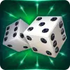 لعبه Backgammon Tournament apk مهكر