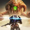 Marsaction: Infinite Ambition Mod