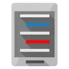 تطبيق anWriter HTML editor برو