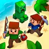 Isle Builder: Click to Survive Mod