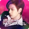 لعبه SuperStar KANGDANIEL apk مهكر
