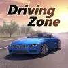 Driving Zone Mod