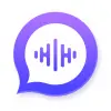 تطبيق Yahlla-Group Voice chat Rooms برو