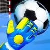 Futsal Goalkeeper - Soccer Mod