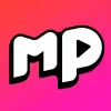 تطبيق Meipai-Great videos for girls برو
