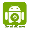 تطبيق DroidCam كاميرا ويب برو