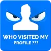 تطبيق Who Viewed My Profile? برو