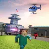 لعبه سجن السجن فرار بقاء مهمة apk مهكر
