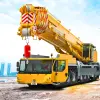 Heavy Crane Simulator Games Mod