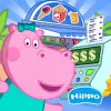 لعبه Сafe Hippo: لعبة طبخ للأطفال apk مهكر