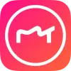 تطبيق Meitu- Photo Editor  AI Art برو