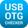تطبيق USB OTG Checker برو
