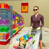لعبه Super Market Shopping Mall apk مهكر