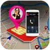 تطبيق Live Mobile Number Tracker برو