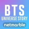 لعبه BTS Universe Story apk مهكر