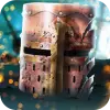 لعبه Heroes and Castles 2: Premium apk مهكر