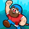 لعبه Timberman The Big Adventure apk مهكر