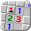 لعبه Minesweeper GO - classic game apk مهكر