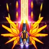 لعبه Galaxy Invader: Alien Shooting apk مهكر
