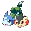 لعبه Monster Masters apk مهكر
