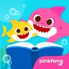 تطبيق Pinkfong كتاب قصص بيبي شارك من برو