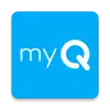 myQ Garage  Access Control Apk