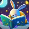 تطبيق Little Stories: Bedtime Books برو