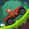 Jungle Hill Racing Mod