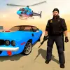 Police Car game: Real Gangster Mod