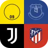 لعبه Football Clubs Logo Quiz apk مهكر