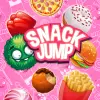 لعبه Snack Jump apk مهكر