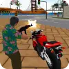 لعبه Vegas Crime Simulator apk مهكر