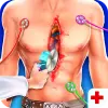 لعبه Heart Surgery Doctor Game apk مهكر
