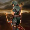 لعبه Archer Attack 3D: Shooter War apk مهكر