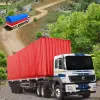 Heavy Truck Transport Game 22 Mod