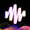 تطبيق Mivo: برنامج تصميم فيديوهات برو