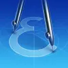 لعبه Euclidea apk مهكر