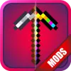 تطبيق Mods for Minecraft: Guns mod برو