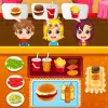 لعبه صانع مطعم البرغر apk مهكر