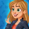 لعبه Merge Friends - Fix the Shop apk مهكر
